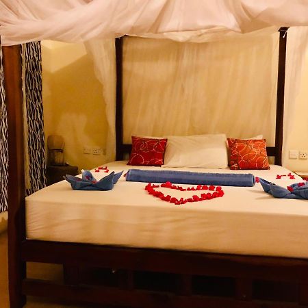 Msafini Hotel Lamu Zewnętrze zdjęcie