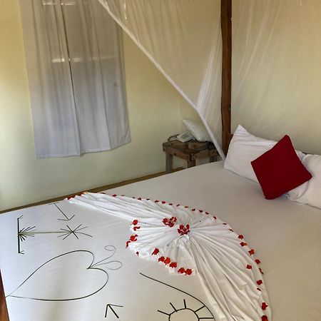 Msafini Hotel Lamu Zewnętrze zdjęcie