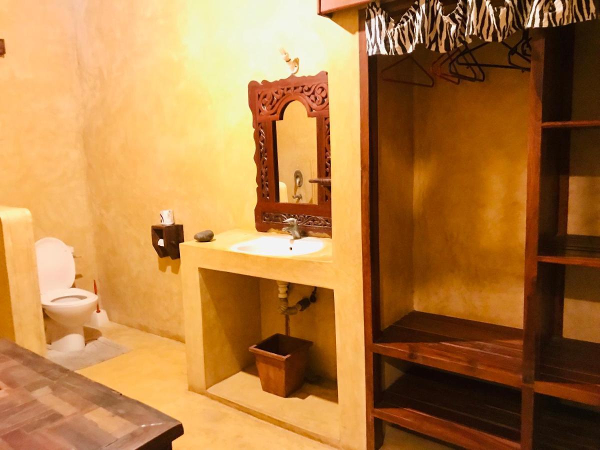 Msafini Hotel Lamu Zewnętrze zdjęcie