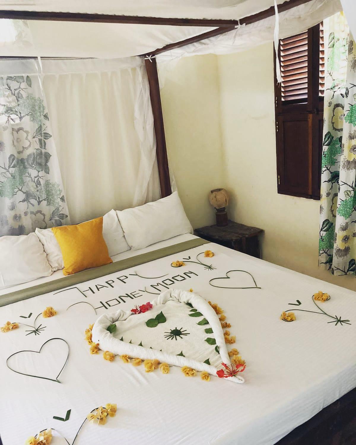 Msafini Hotel Lamu Zewnętrze zdjęcie