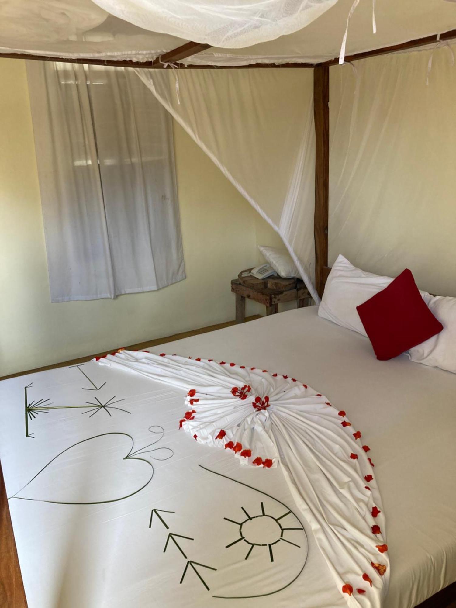 Msafini Hotel Lamu Zewnętrze zdjęcie