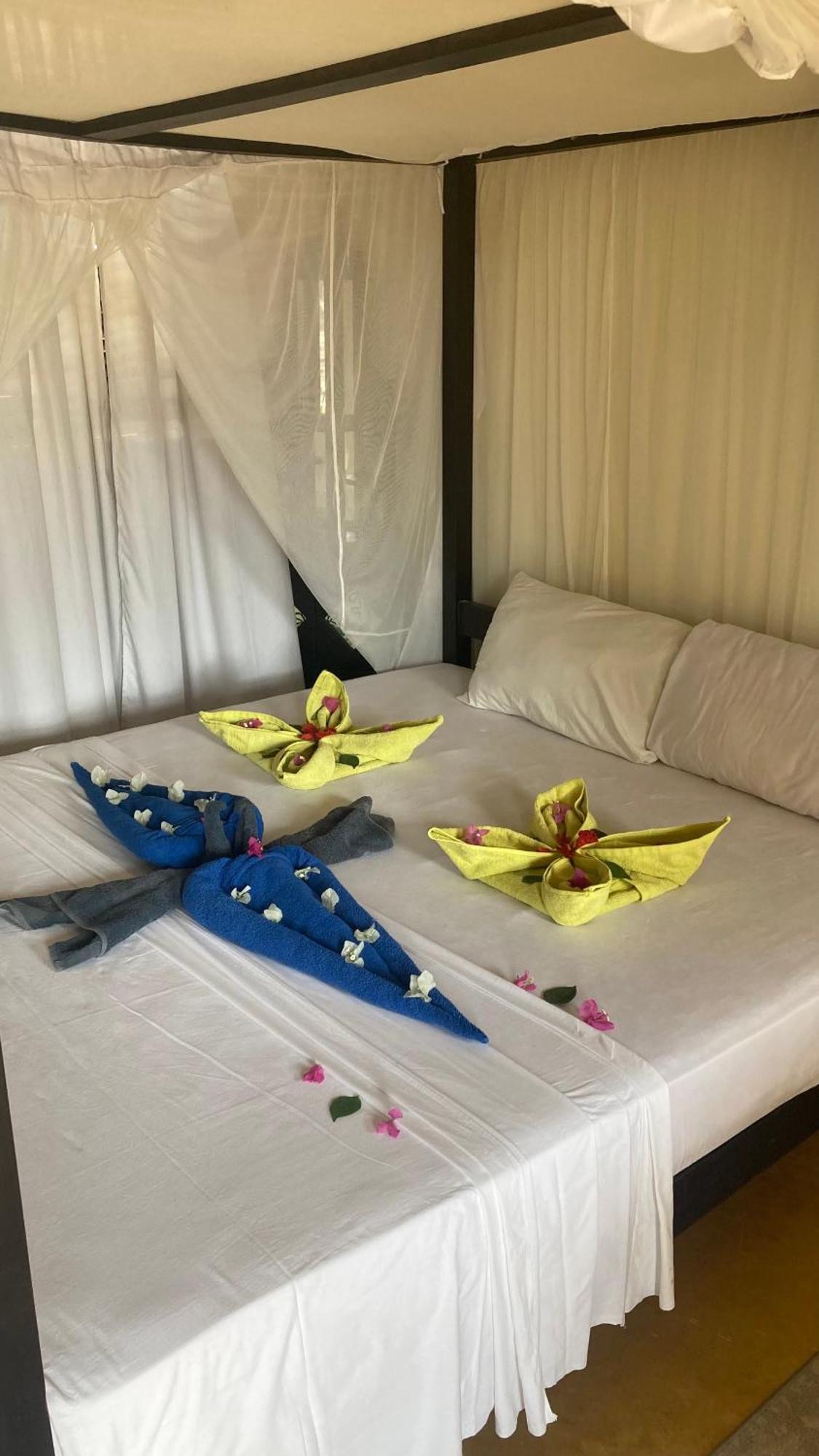 Msafini Hotel Lamu Zewnętrze zdjęcie