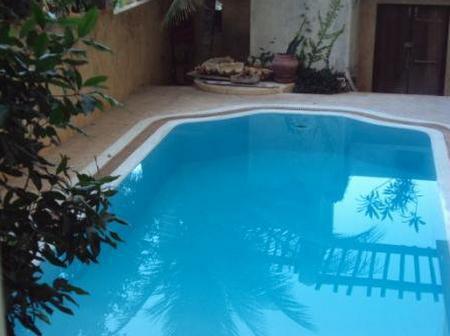 Msafini Hotel Lamu Zewnętrze zdjęcie
