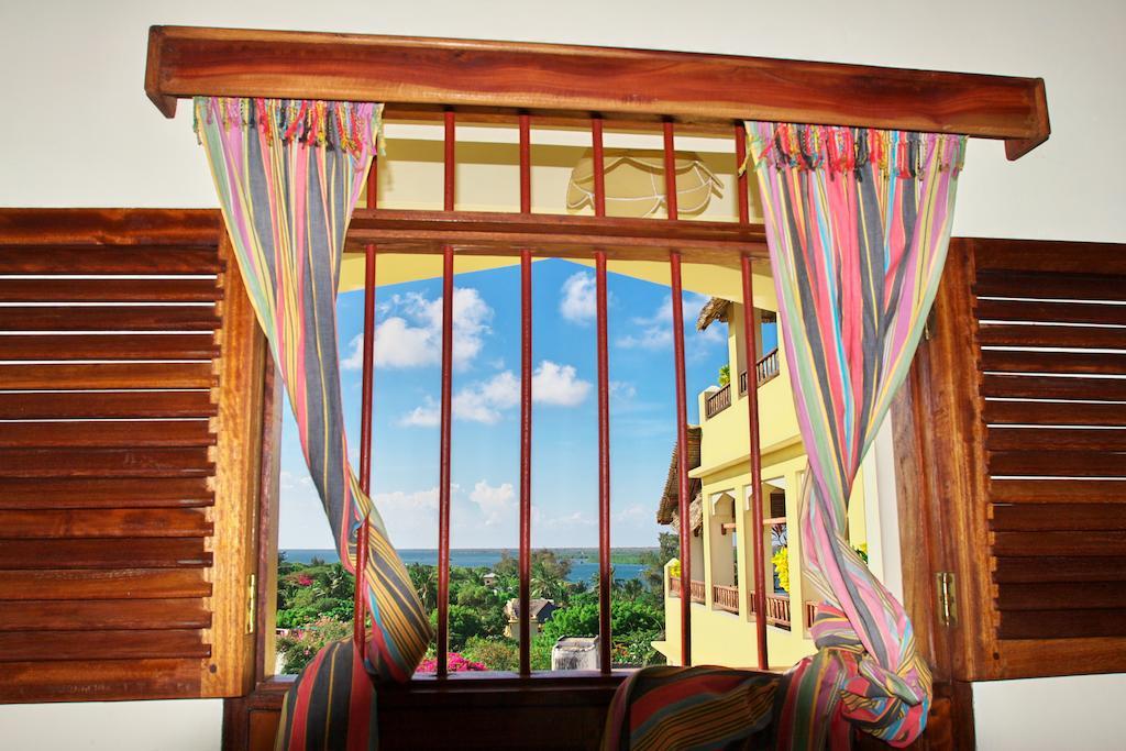 Msafini Hotel Lamu Zewnętrze zdjęcie